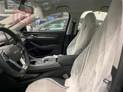 بی وای دی دیسترۆیەر 05